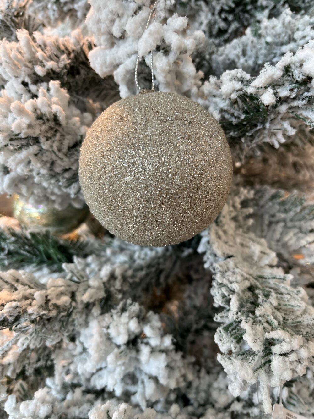 Okrasek Sand Iced - Image 2