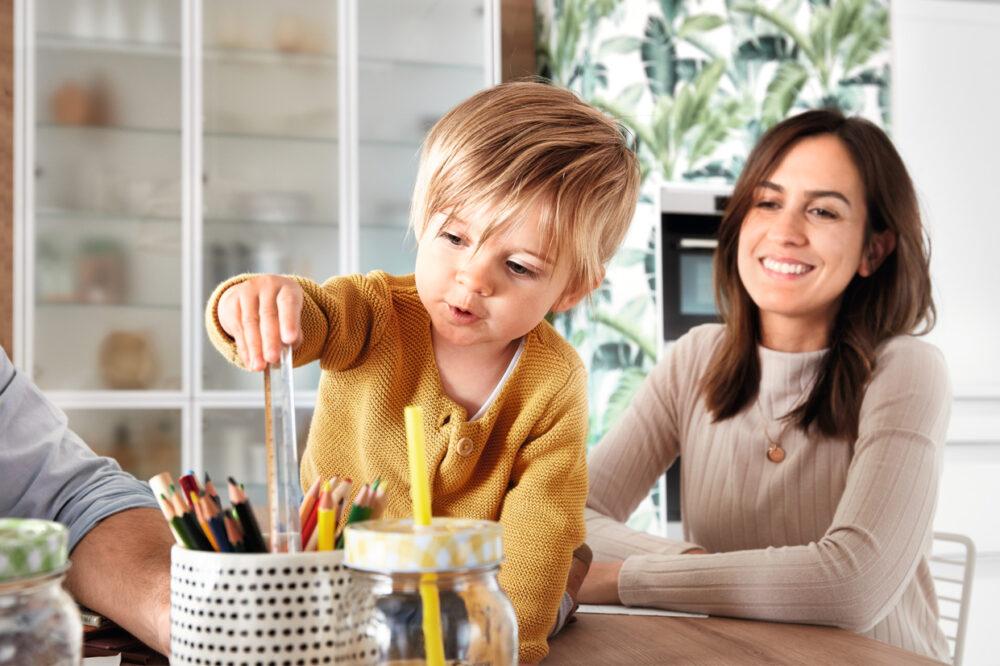 Jedilnica Nobilia Easytouch 967 - Image 2