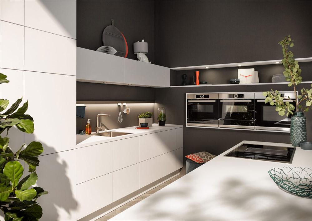 Kuhinja Hacker AV 2065 - Image 3