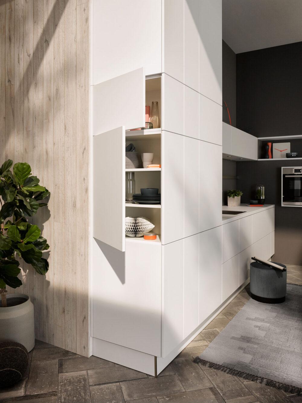 Kuhinja Hacker AV 2065 - Image 2