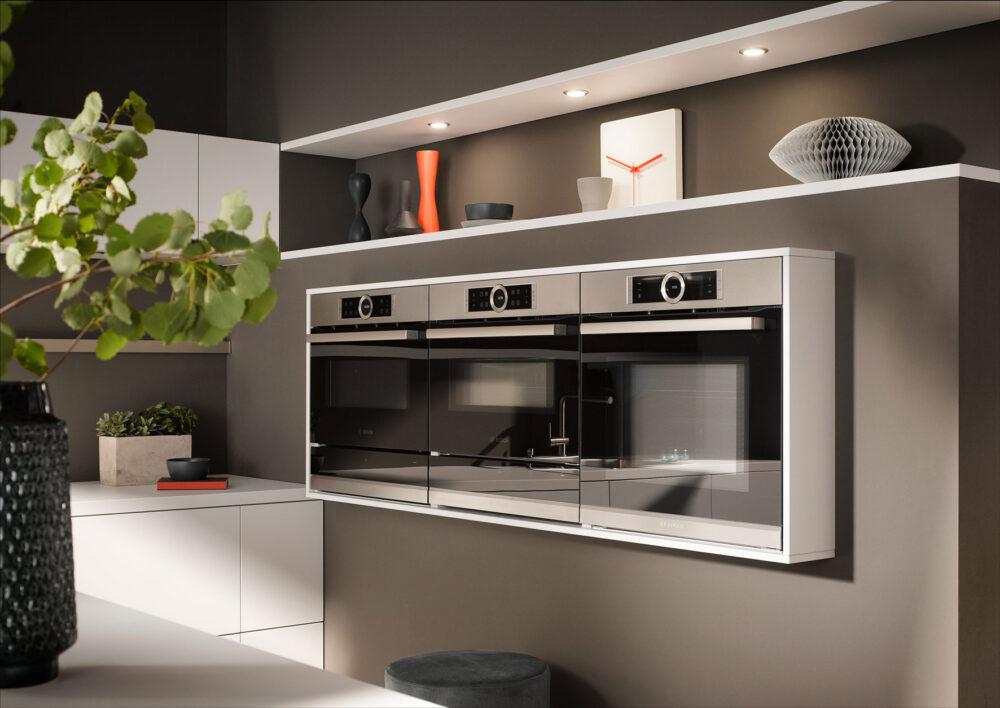 Kuhinja Hacker AV 2065 - Image 5