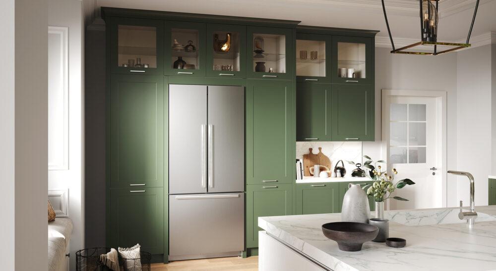 Kuhinja Hacker AV 6055 RAL - Image 3