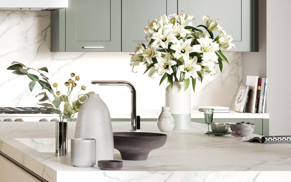 Kuhinja Hacker AV 6055 RAL - Image 5