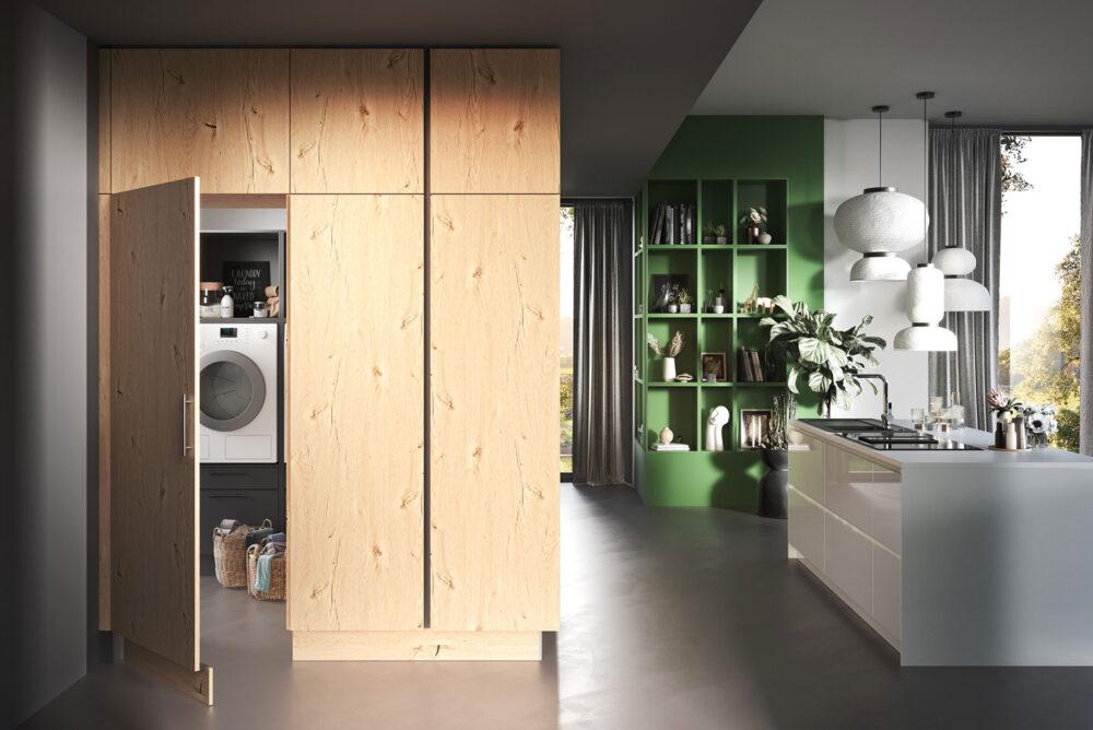 Kuhinja Hacker AV 6082/AV 4030 - Image 2