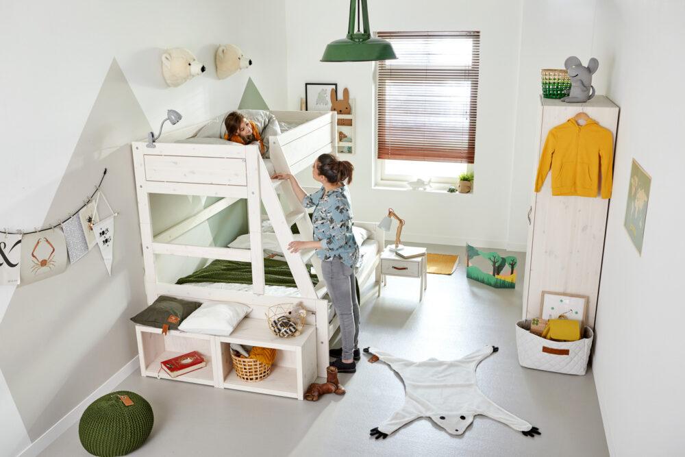 Otroška soba Family Bed - Image 2