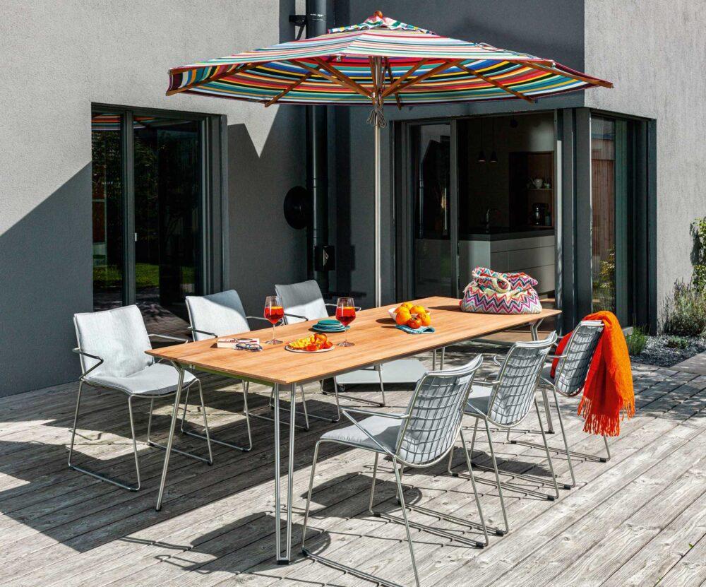 Weishäupl Racket - Image 3