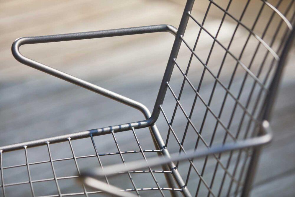 Weishäupl Racket - Image 6