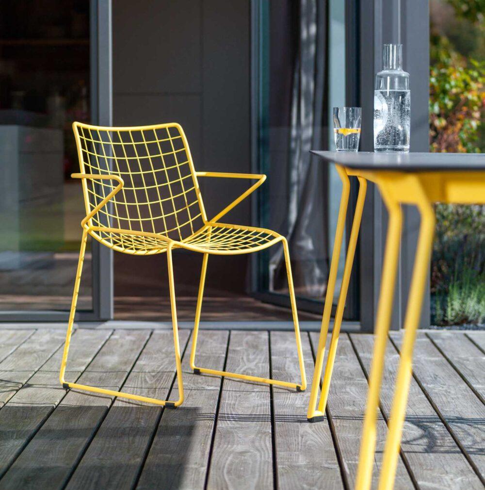 Weishäupl Racket - Image 10