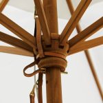Weishaupl Senčnik Teak - Image 3