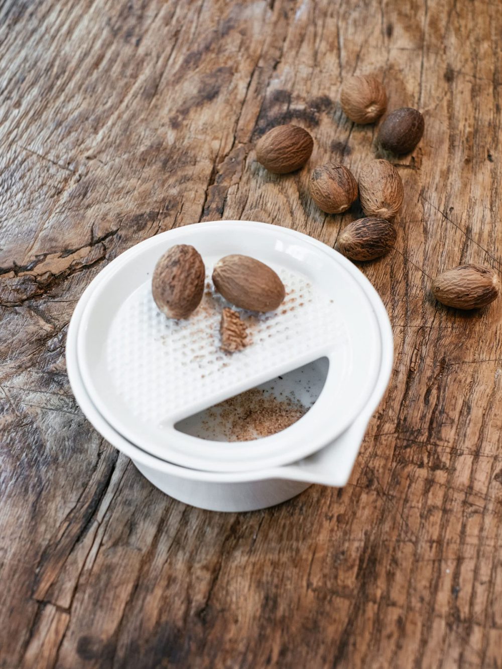 Strgalnik za ingver 250° - Image 1