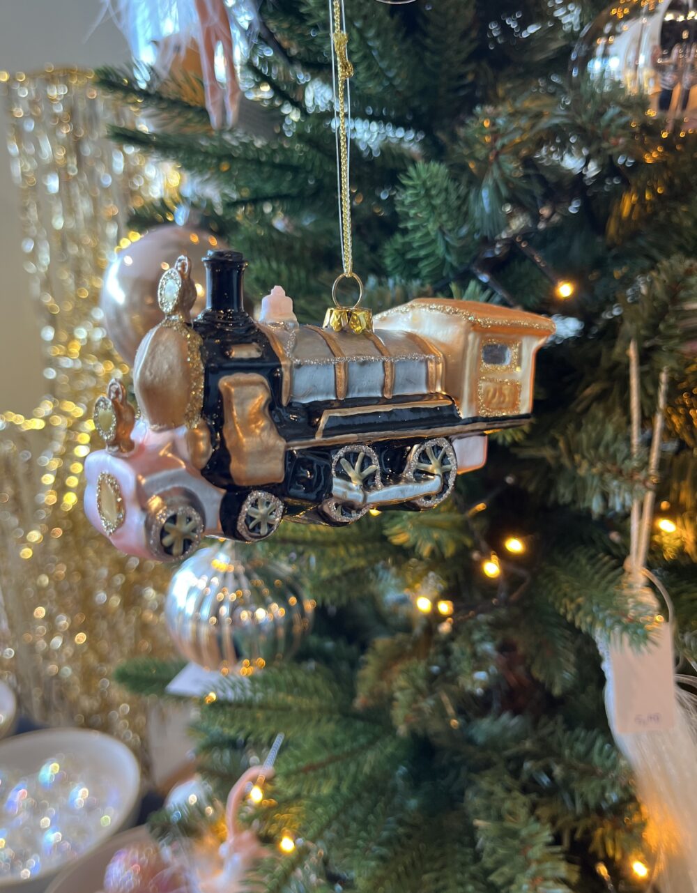 Okrasek vlak - Image 2