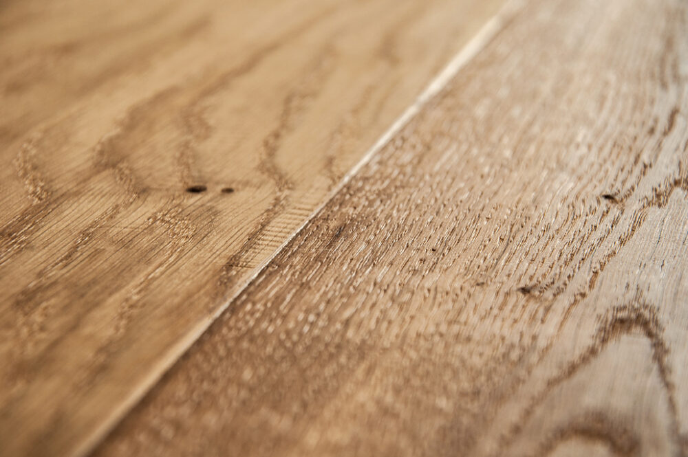 Parket hrast Bennett & Jones No. 11 Salisbury oljen - Image 5