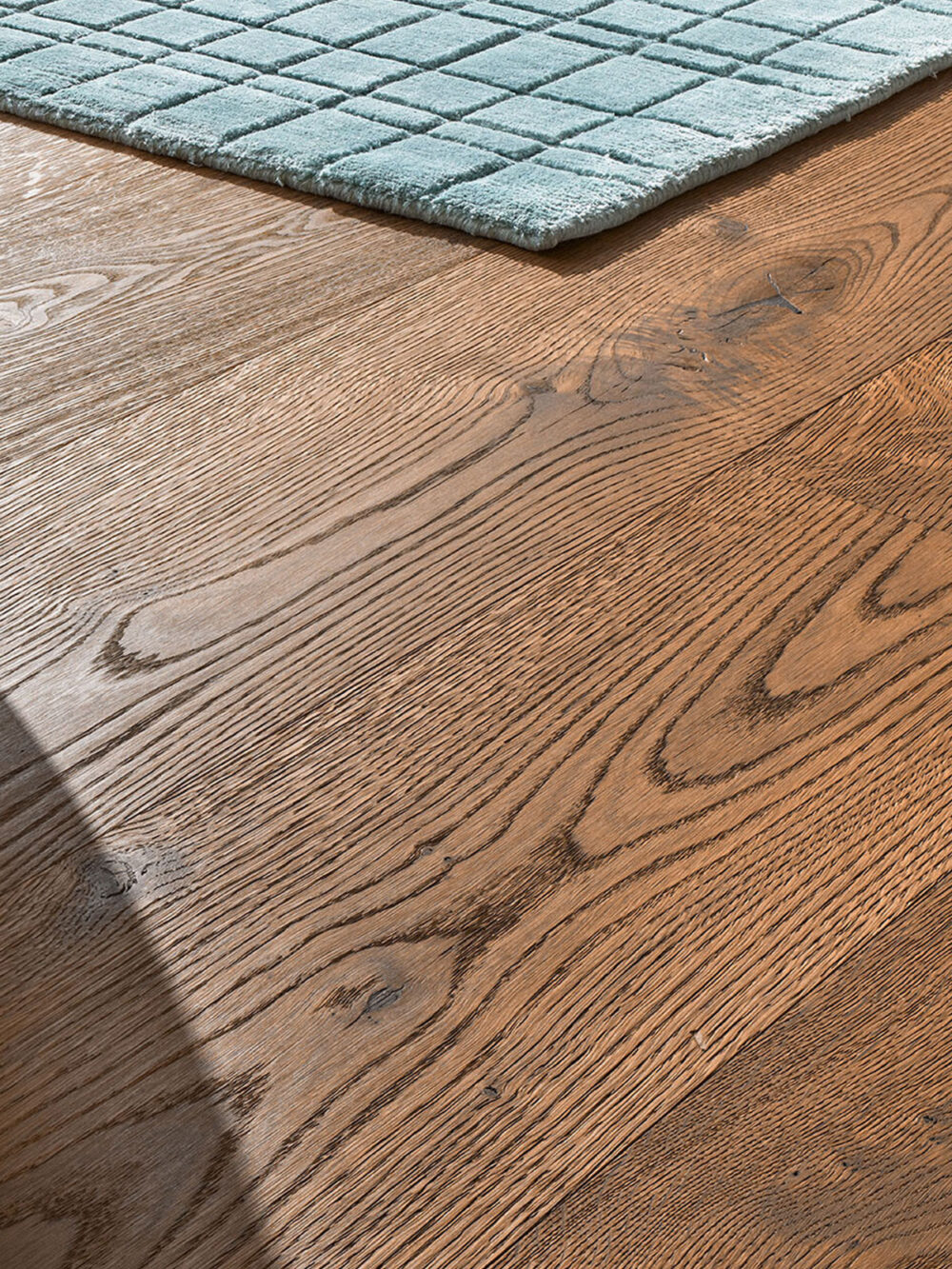 Parket hrast Hain Ambiente Vario parjen oljen - Image 2