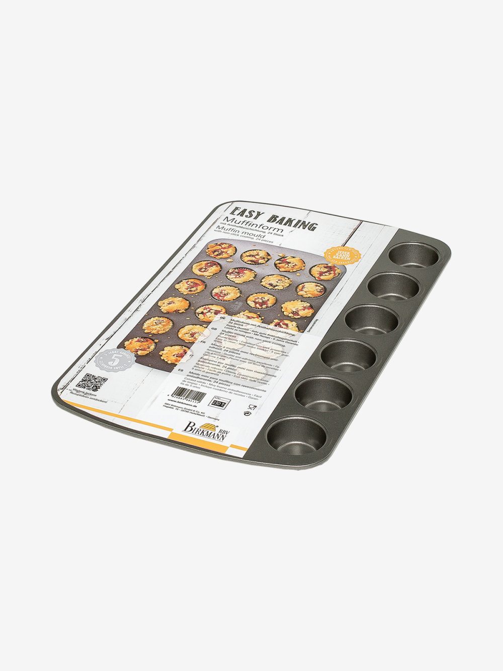 Pekač za mini muffine - Image 1