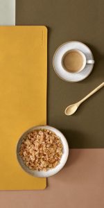 Pogrinjek Asa umetno usnje - Image 2