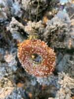 Okrasek krof Donut - Image 2