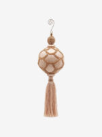 Okrasek Edg Silk Gem pink