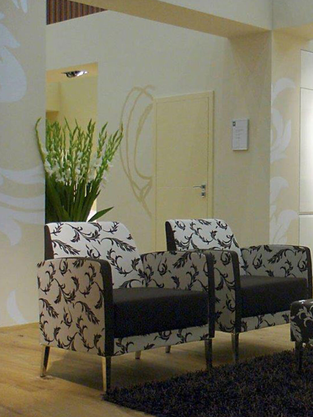 Fotelj Trabaldo Holly - Image 1