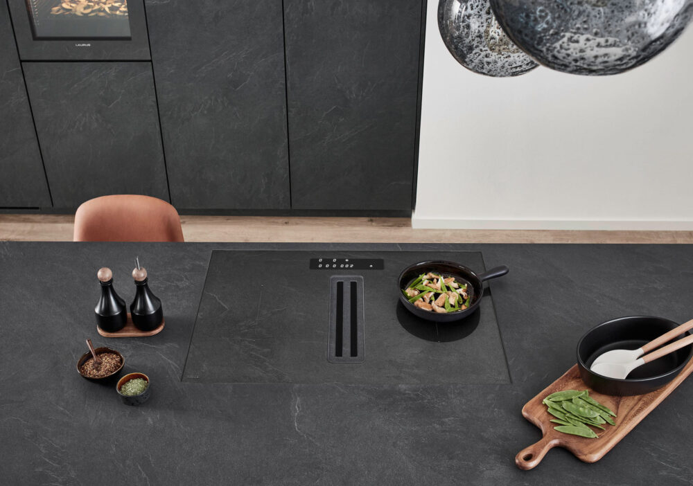 Kuhinja Nobilia StoneArt 303 - Image 4