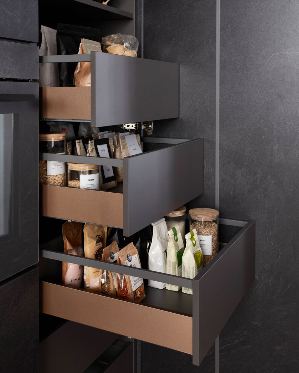 Kuhinja Nobilia StoneArt 303 - Image 5