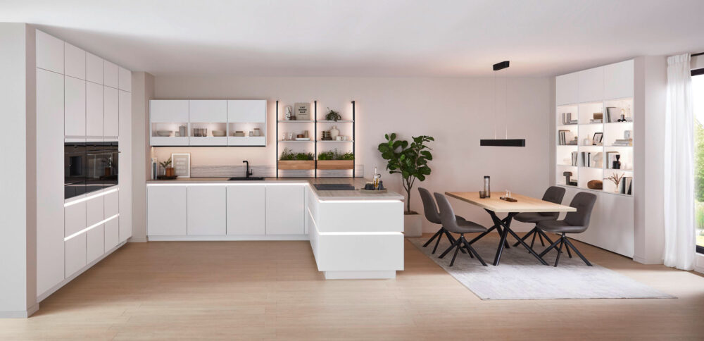 Kuhinja Nobilia Senso 490 - Image 2