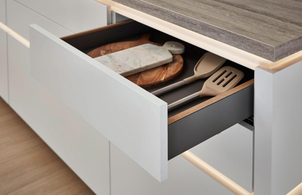 Kuhinja Nobilia Senso 490 - Image 4