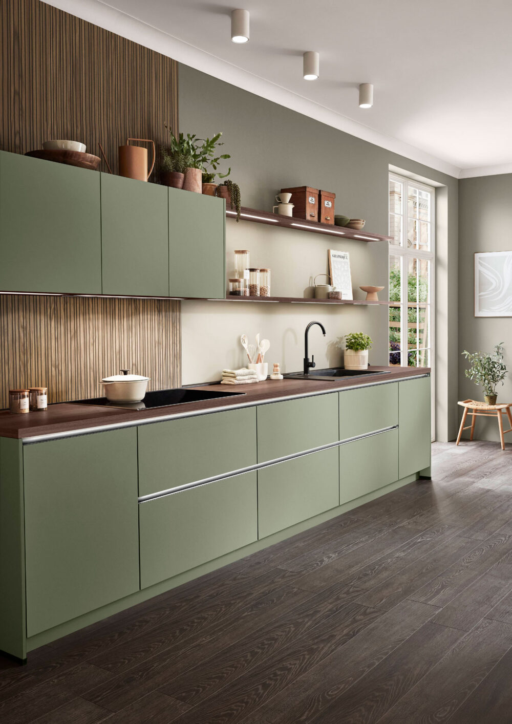 Kuhinja Nobilia Senso 495 - Image 3