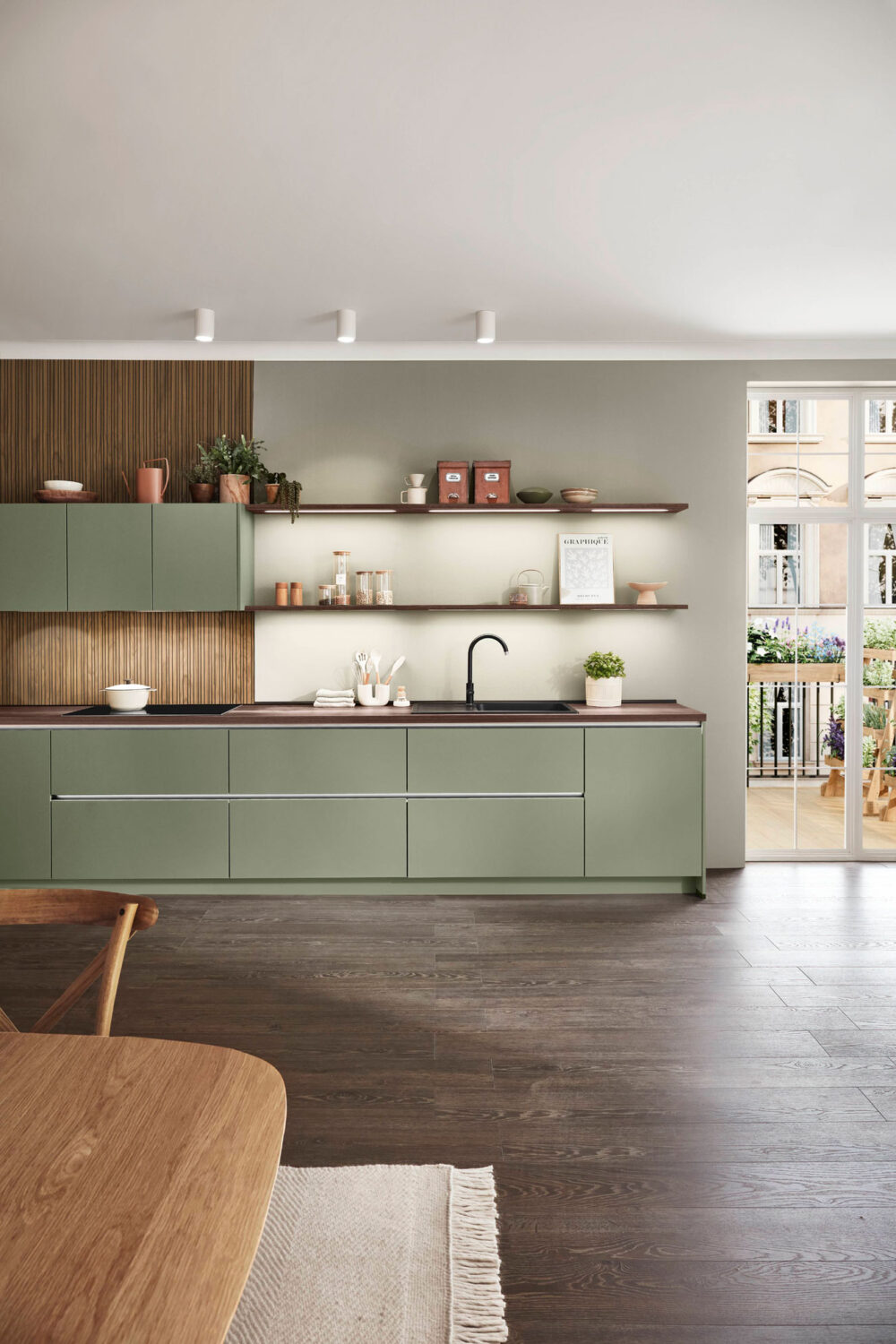 Kuhinja Nobilia Senso 495 - Image 2