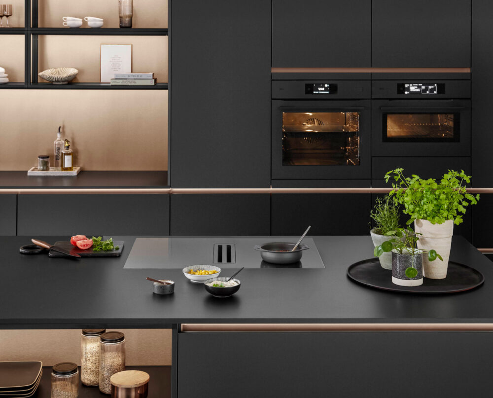 Kuhinja Nobilia Senso 496 - Image 2