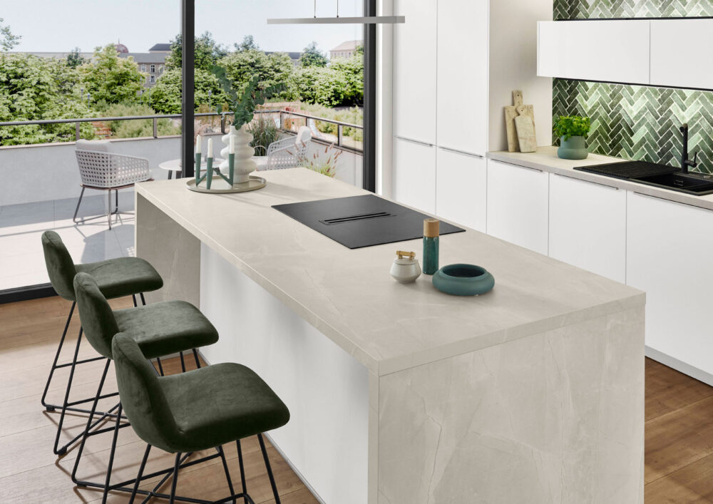 Kuhinja Nobilia Softline 507 - Image 3