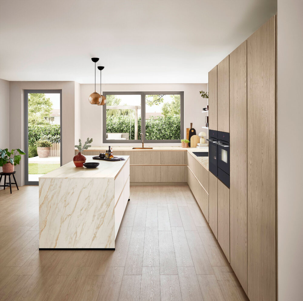 Kuhinja Nobilia Structura 406 - Image 2