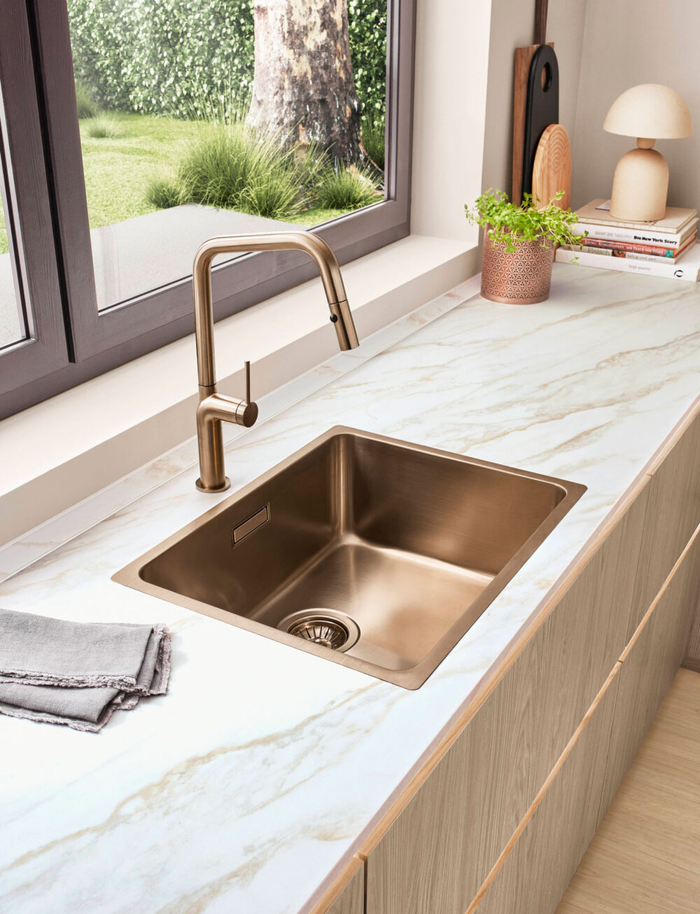 Kuhinja Nobilia Structura 406 - Image 3