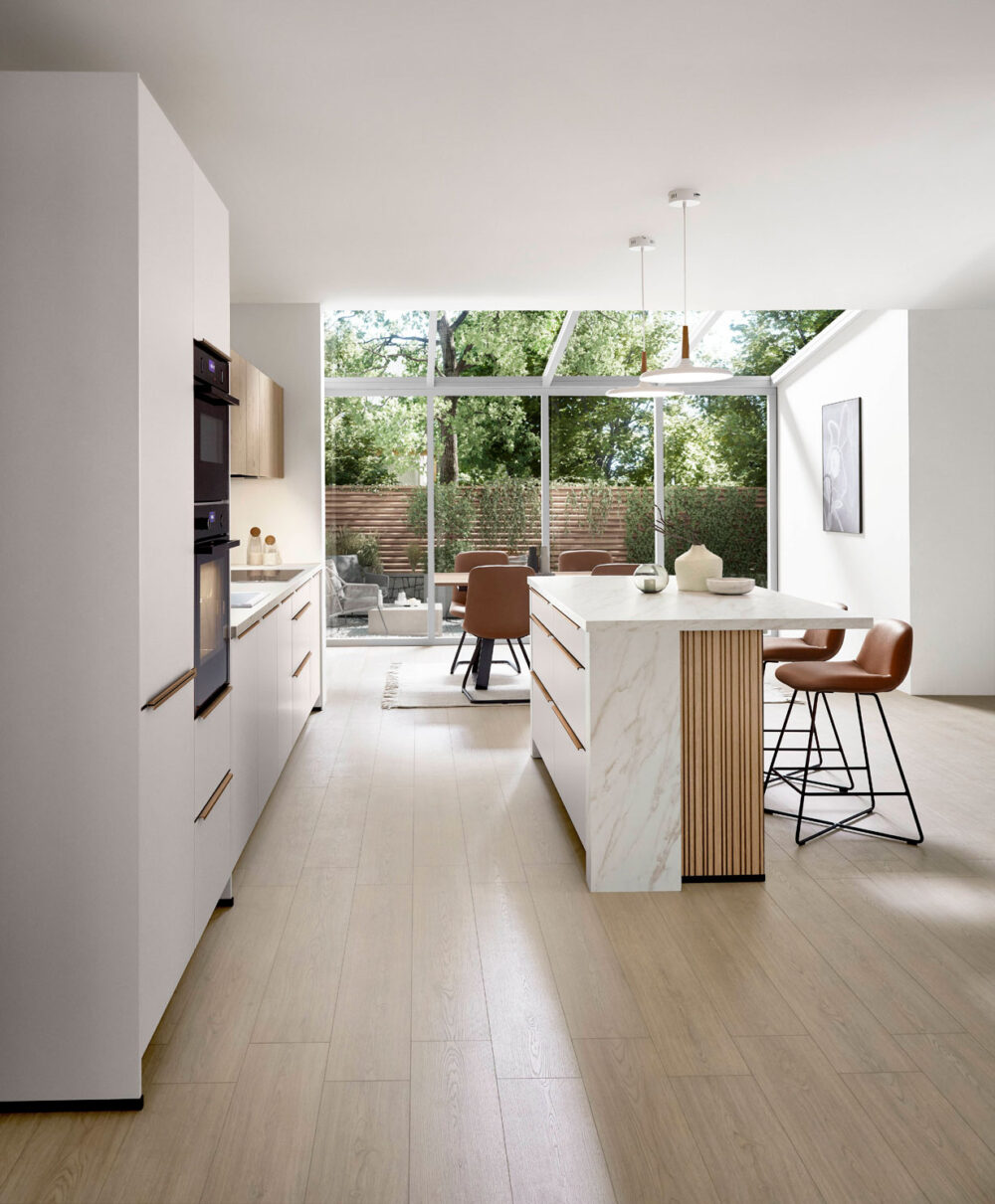 Kuhinja Nobilia Softline 509 - Image 8
