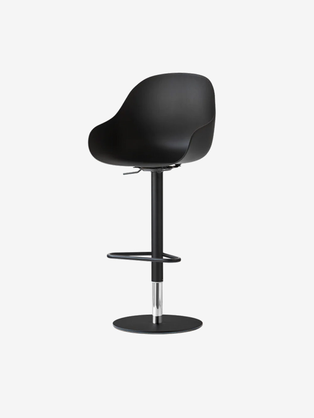 Barski stol Academy vrtljiv - Image 1