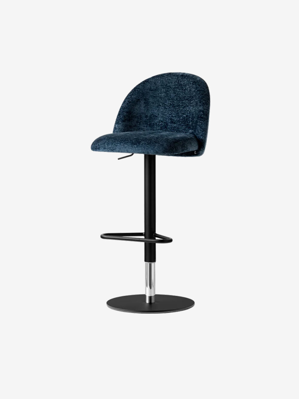 Barski stol Tuka vrtljiv - Image 1