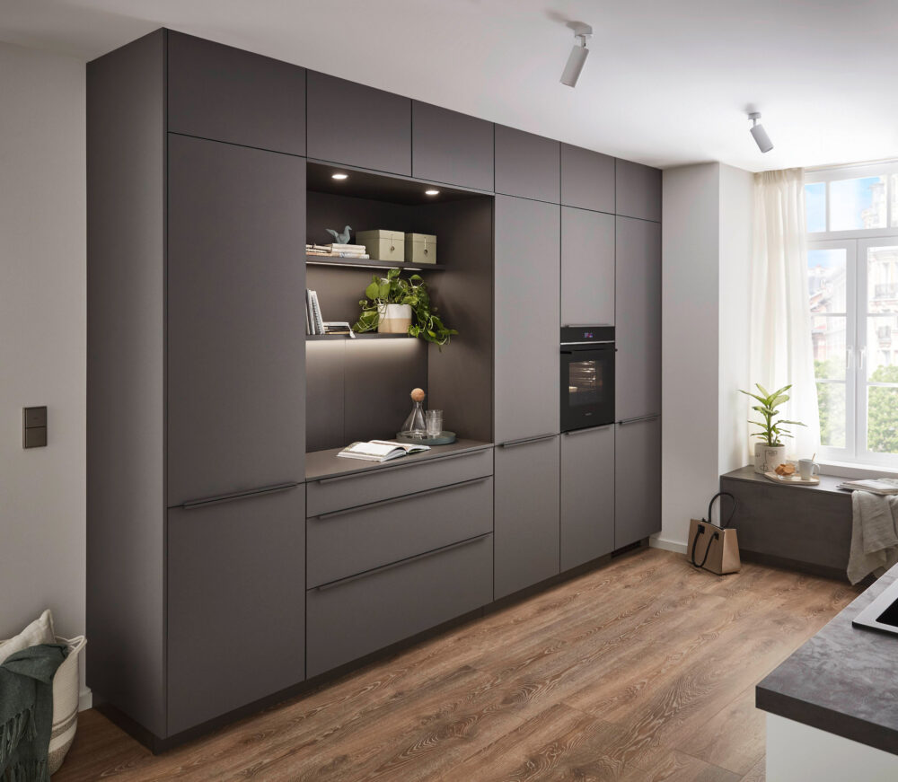 Kuhinja Nobilia Senso 490 - Image 2