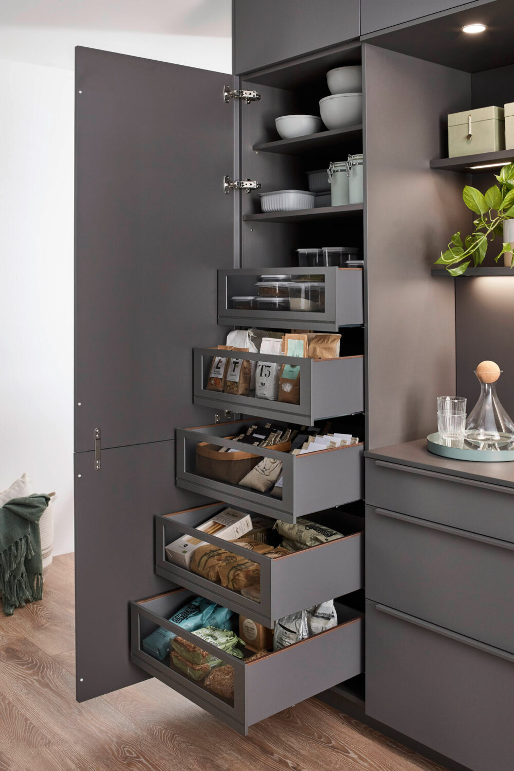 Kuhinja Nobilia Senso 490 - Image 6