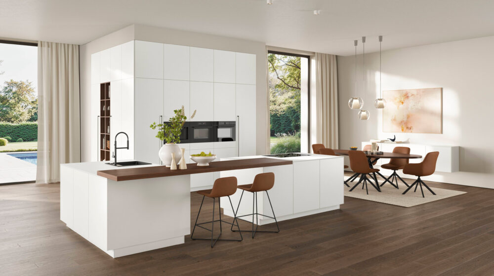 Kuhinja Nobilia Softline 507 - Image 2