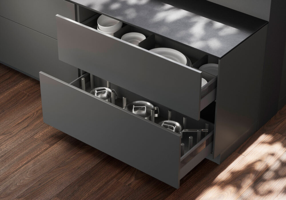 Kuhinja Nobilia Senso 491 - Image 3