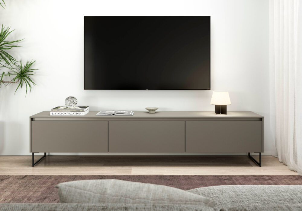 Kuhinja Nobilia Easytouch 970 - Image 4