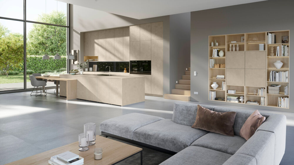 Kuhinja Nobilia Riva 842 - Image 2