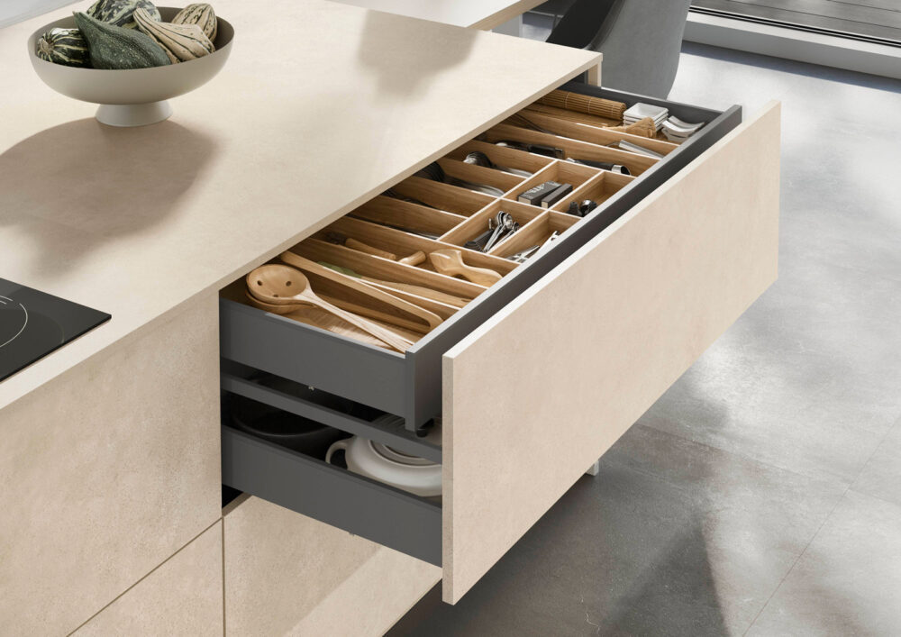 Kuhinja Nobilia Riva 842 - Image 3