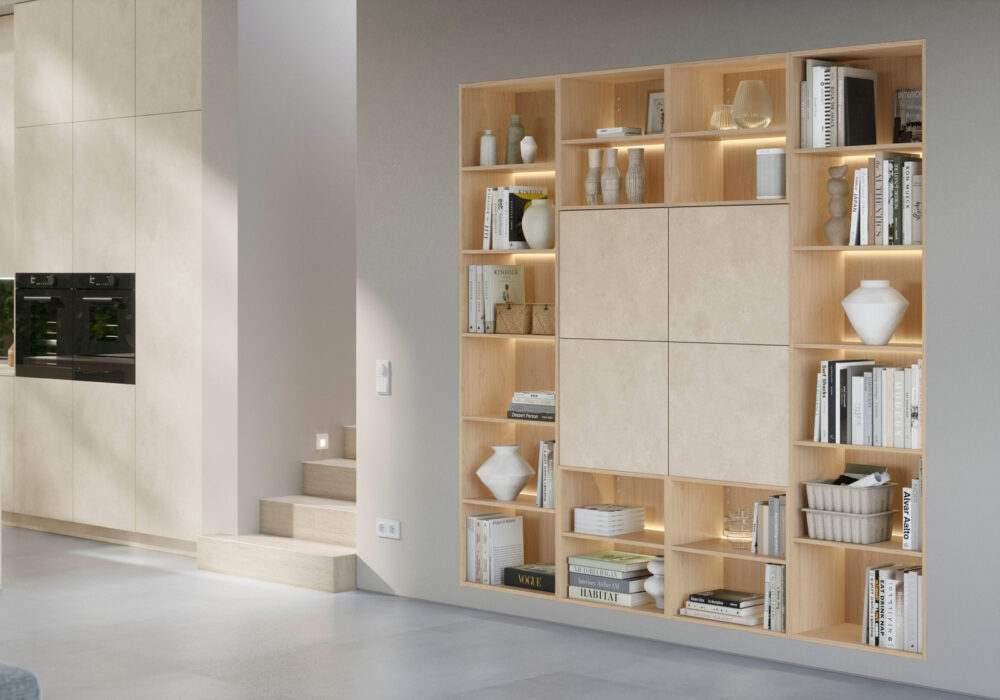 Kuhinja Nobilia Riva 842 - Image 4