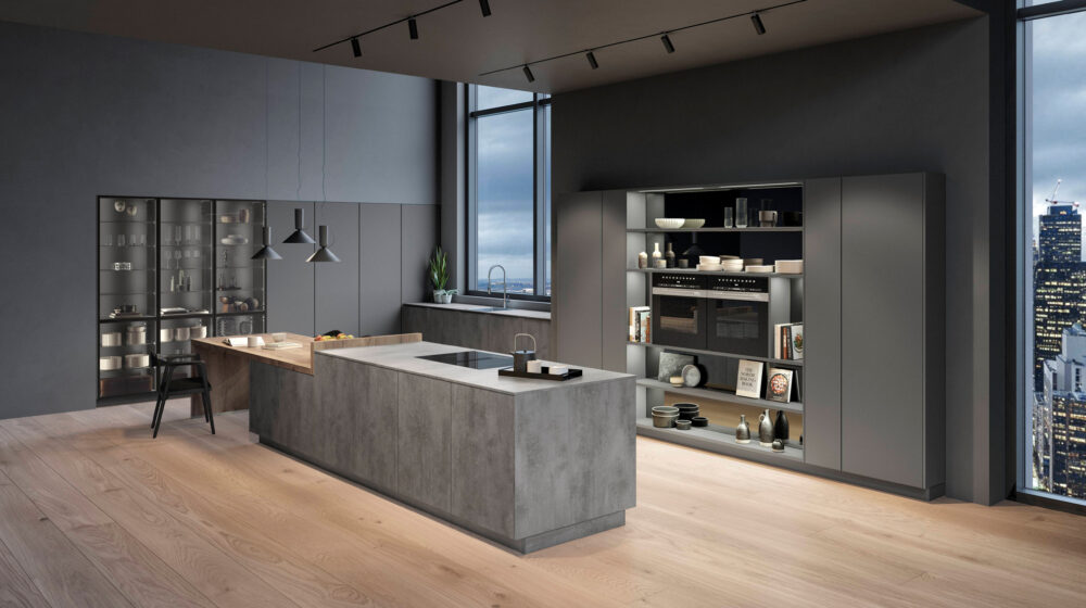 Kuhinja Nobilia Riva 889 - Image 2