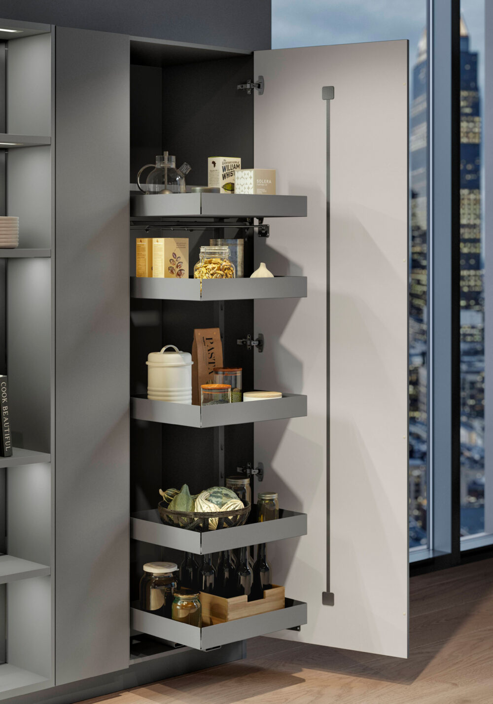 Kuhinja Nobilia Riva 889 - Image 4