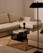 Zaren klubska miza 120 - Image 2