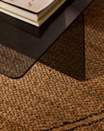 Zaren klubska miza 120 - Image 6