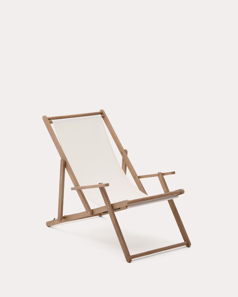 Vilara zložljiv ležalnik - Image 1