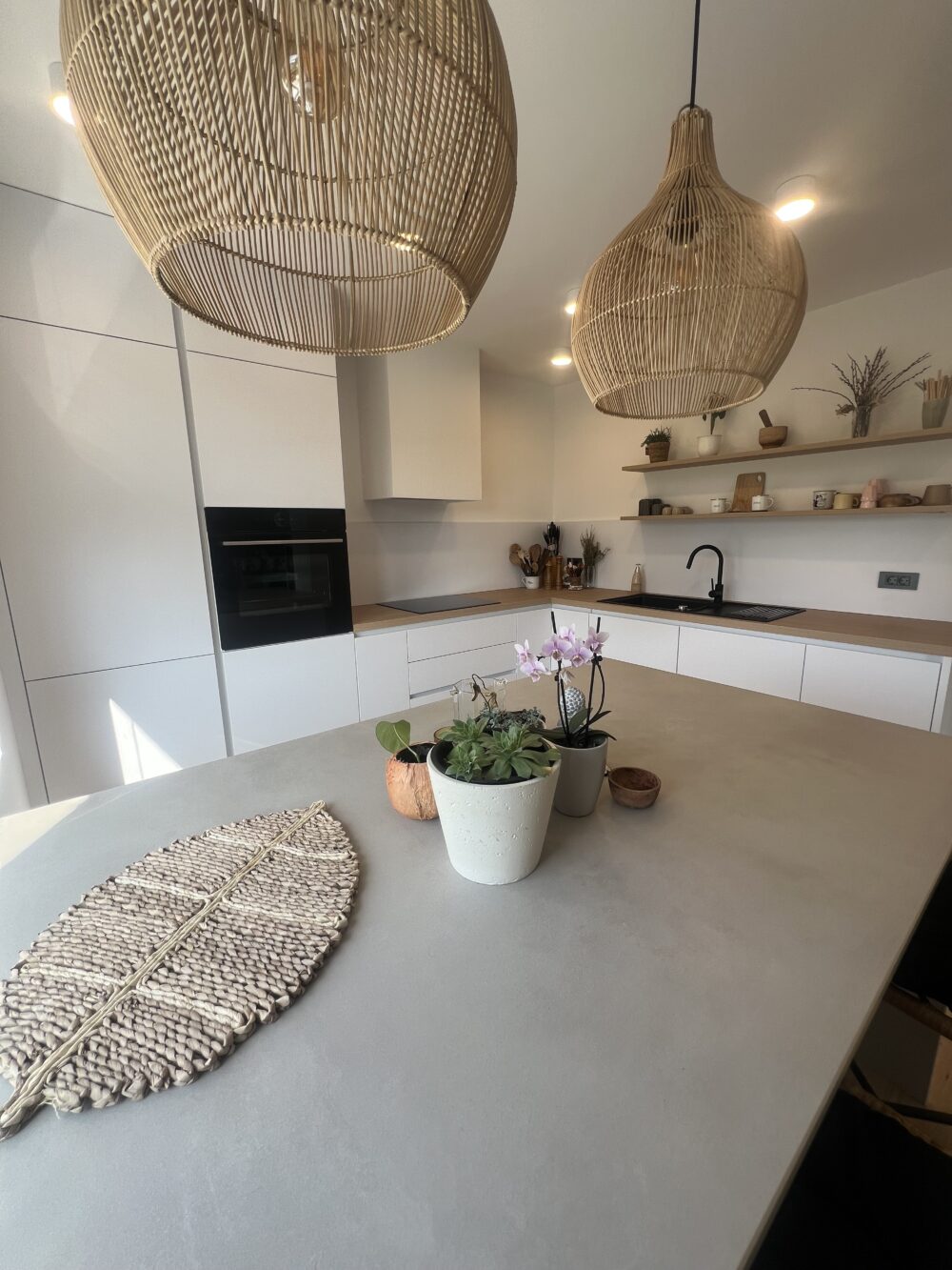 Bela kuhinja - Image 4