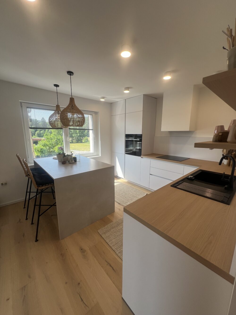 Bela kuhinja - Image 2